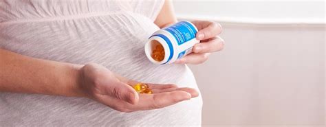 Vitaminas Prenatales Y Su Importancia Blog Reina Madre