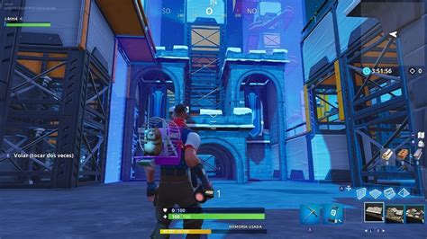 C Mo Puedo Hacer Un Minijuego En Fortnite En El Modo Creativo Mira