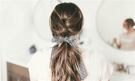8 Easy Hairstyles For Busy Mornings Fratellos Pizzeria