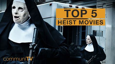 Heist Movies