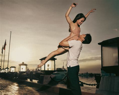 Filipino Romeo And Juliet Ballet Manila Injects Filipino Culture In