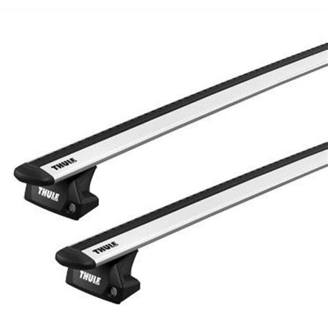 Barre De Toit Serie Thule Wingbar Evo