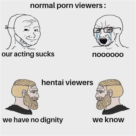 Hentai Is Art R Hentaimemes