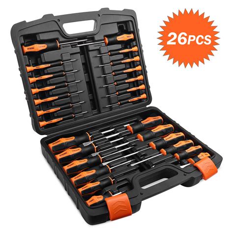 Best Tool Kit Screwdriver Set - Home Appliances