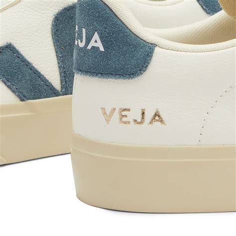 Veja Campo Sneaker Extra White California END HK