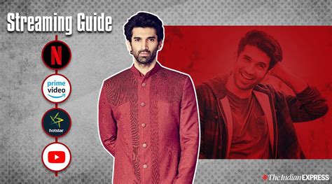 Streaming Guide: Aditya Roy Kapur movies | Bollywood News - The Indian ...