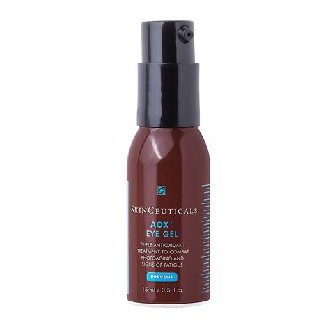 SkinCeuticals SkinCeuticals AOX Eye Gel