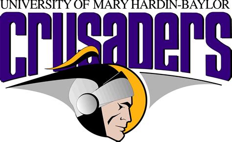 UMHB Crusaders Logo - LogoDix