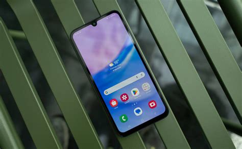 Samsung Galaxy A15 – test najtańszego smartfonu serii A