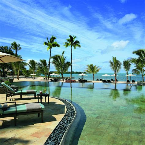 Hôtel Anahita The Resort Destination Premium