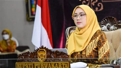 Foto Pemkab Purwakarta Tebal Muka Pamer Capaian Buruk Kabupaten