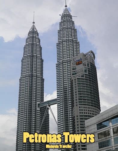 Architecture In Malaysia - Top 20 Buildings