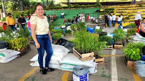 CON PROYECTO GANADERO BUSCAN MITIGAR EL CAMBIO CLIMÁTICO Y REACTIVAR LA