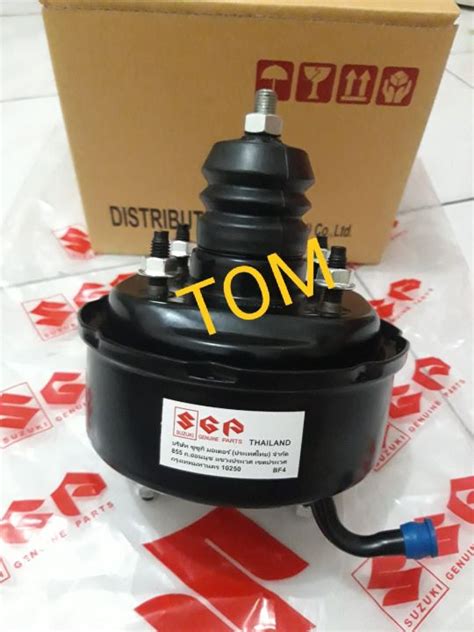 BOOSTER ASSY ST100 EXTRA CARRY 1 0 1000CC BOSTER SERVO REM ST100