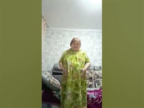 Тётя Мотя наверняка старалась! - YouTube