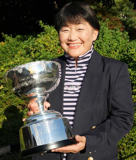 第5回 関西女子グランドシニアゴルフ選手権 優勝者 Kgu 関西ゴルフ連盟