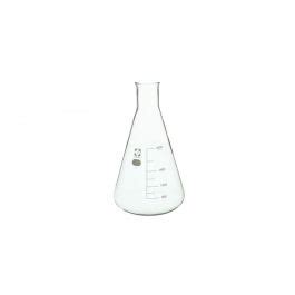 Sibata Glass Erlenmeyer Flask Ml