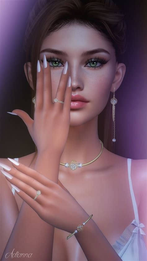 Sponsors Orsini Stardust Pixit Poses Amara Beauty Flickr