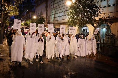 Las Mejores Im Genes Del M En Huelva Cientos De Onubenses Ti En Las