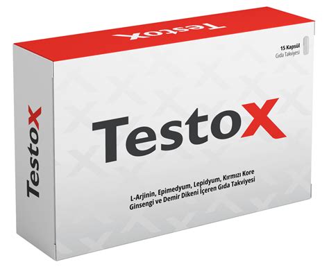 Testox Biljne Tablete Za Potenciju Sex Pove Anje Penisa Ostalo Olx Ba