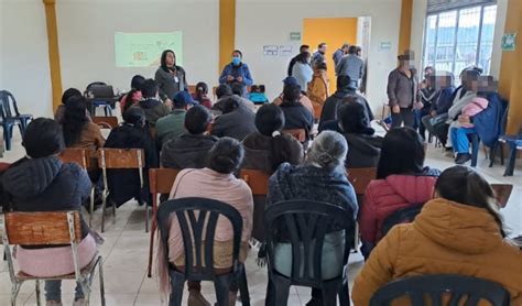 Alcald A De Pasto Acompa A Procesos De Fortalecimiento De Los