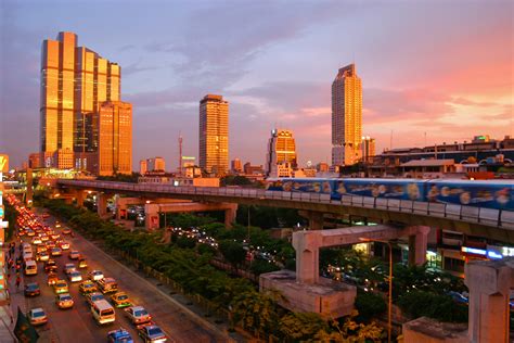 filebangkok skytrain sunsetjpg wikipedia