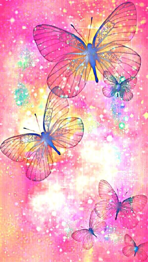 Butterfly Wallpapers Gallery - Colourful Butterfly (#1853463) - HD ...