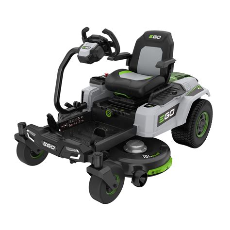 Mowers Ego Power Plus