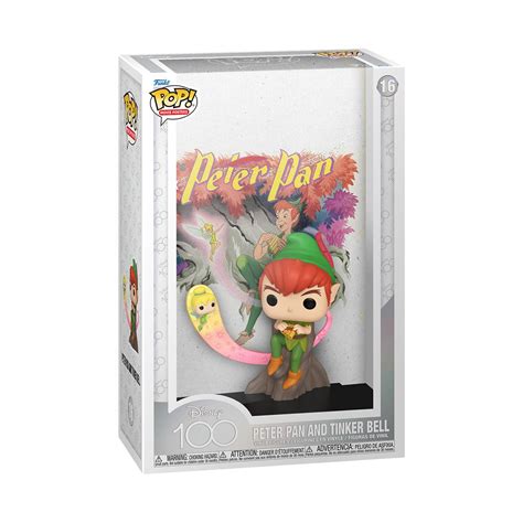 Kaufen POP Vinyl Figuren Disney S 100th Anniversary Pop Movie Poster