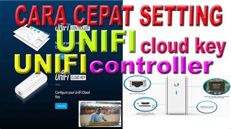 Cara Setting Unifi Hresaoutlet