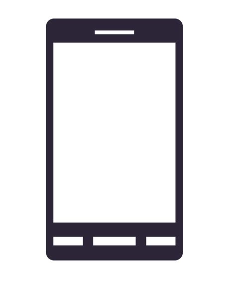 Smartphone Icon Png With Transparent Background 11911504 Png