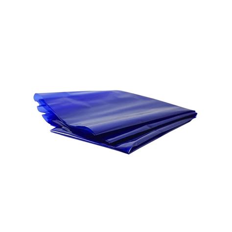 PAPEL CELOFANE 80X80 AZUL Papelaria Jambo