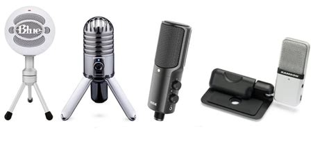 Best cheap usb microphone for singing - lithrom