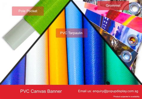 Poster Banner Foam Board Printing And Poster Snap Frame Singapore