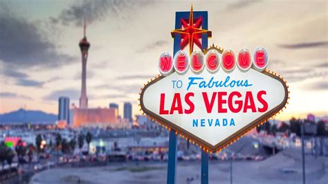 Top 10 Airlines Fly to Las Vegas For Weekend Getaway