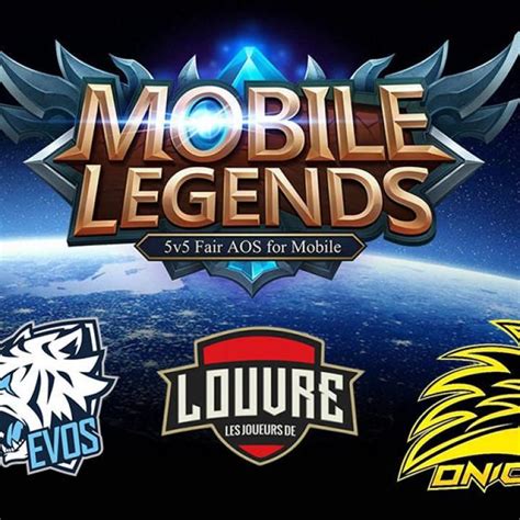 Detail Download Logo Mobile Legend Terbagus 2018 Koleksi Nomer 10