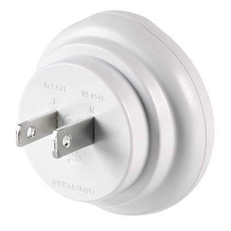 Buy Go Travel UK To Japan Plug Adapter Gap Year Travel Store