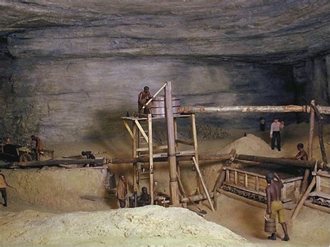 African American History - Mammoth Cave National Park (U.S. National ...