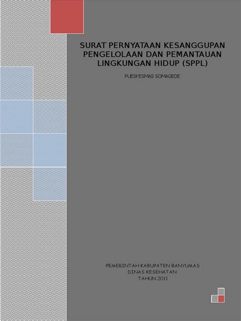 Contoh Sppl Pdf