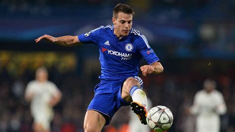 César Azpilicueta Wallpapers Wallpaper Cave