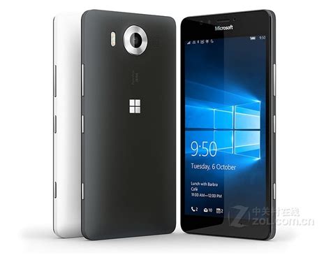 Купить Мобильный телефон Майкрософт/Майкрософт Lumia 950 ХL lumia950 ...