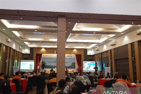 Agincourt Resources Komitmen Dalam Pengendalian Gas Rumah Kaca ANTARA