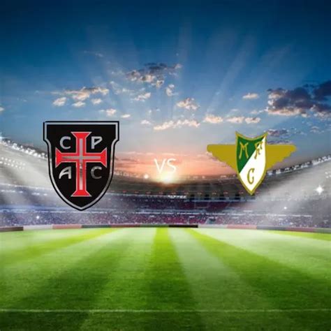 Prediksi Casa Pia AC Vs Moreirense Liga Portugal 13 Mei 2024