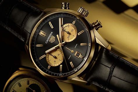 Luksuzni Zlatni Satovi Maestro Jewelers