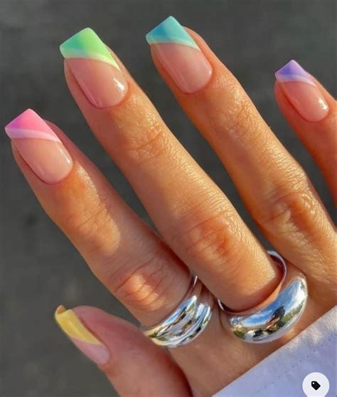 Cute Easter Nails Perfect For Your Festive Mani Artofit