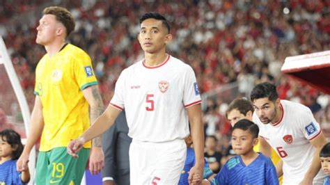 Rizky Ridho Angkat Kaki Dari Persija Jakarta Sosok Penting Beri