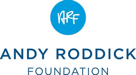 Andy Roddick Foundation – The Shop Forward