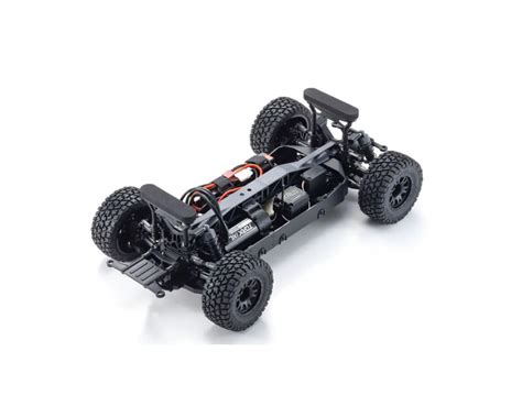 Kyosho Kb L Toyota Tacoma Trd Pro Lunar Rock Ve