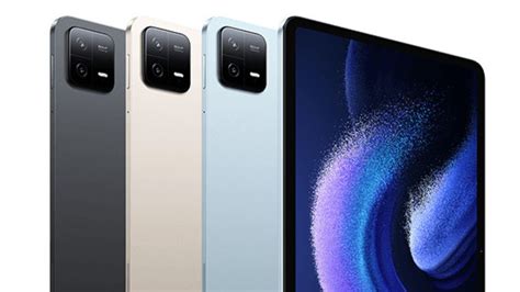 Xiaomi Pad 6 Pro Wallpapers - Wallpaper Cave