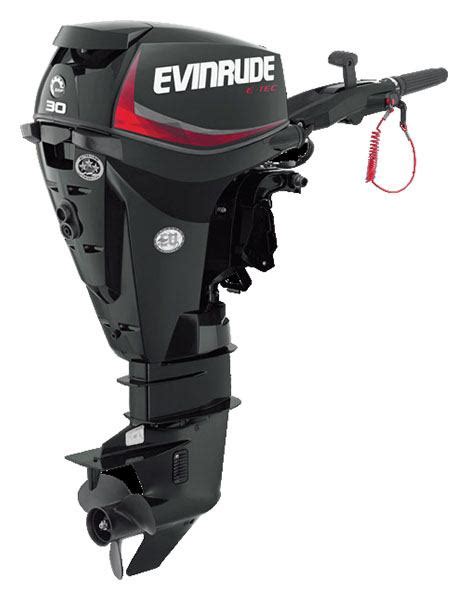 New Evinrude E Tec Hp E Dgtl Roscoe Il Specs Price Boat